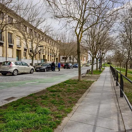Vut San Nicolas Salamanque Extérieur photo