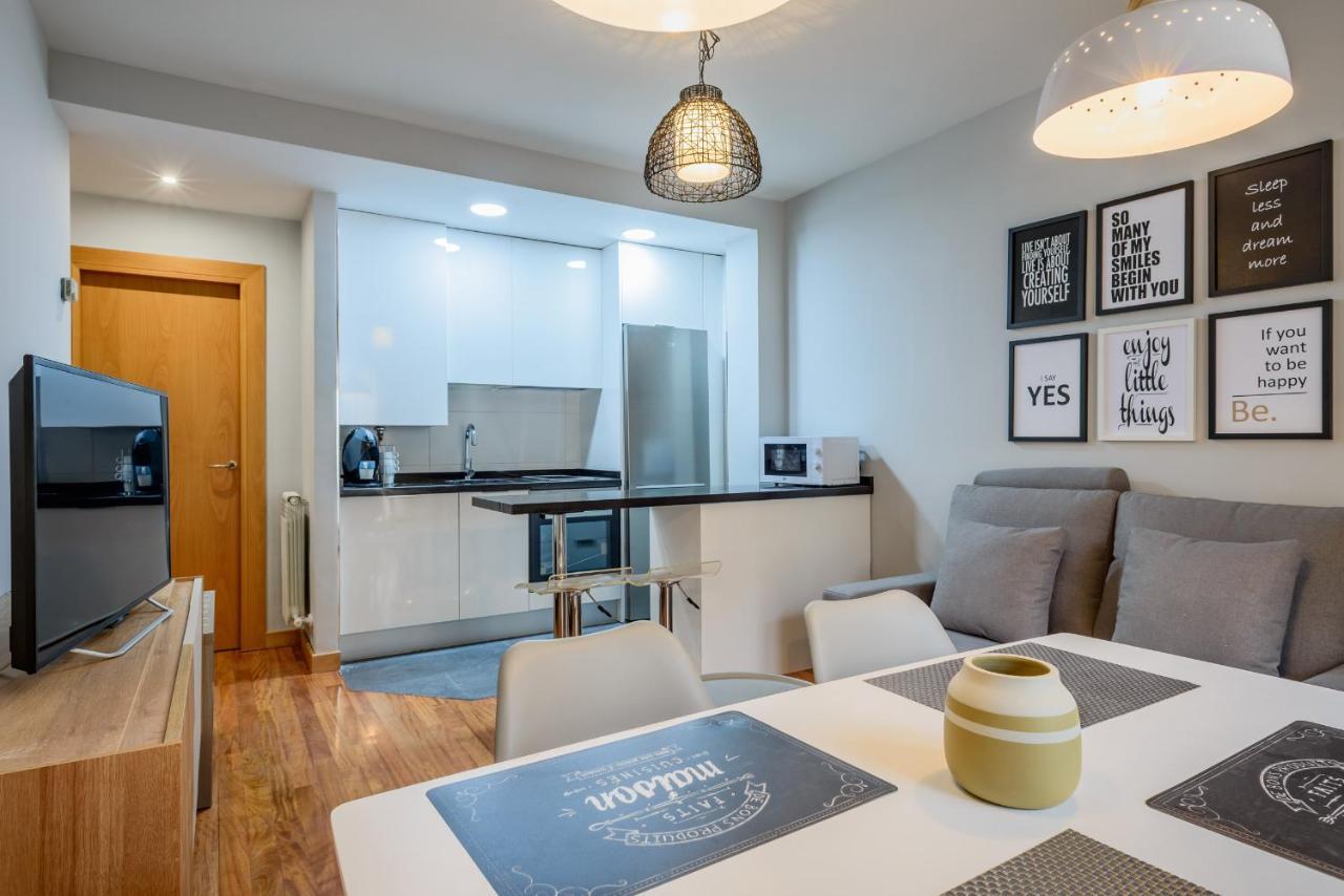 Appartement Vut San Nicolas