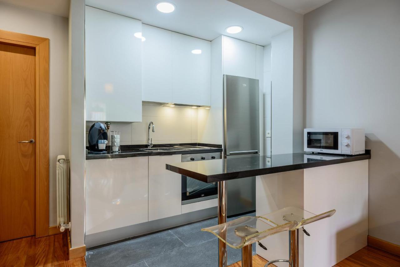 Vut San Nicolas Apartment *
