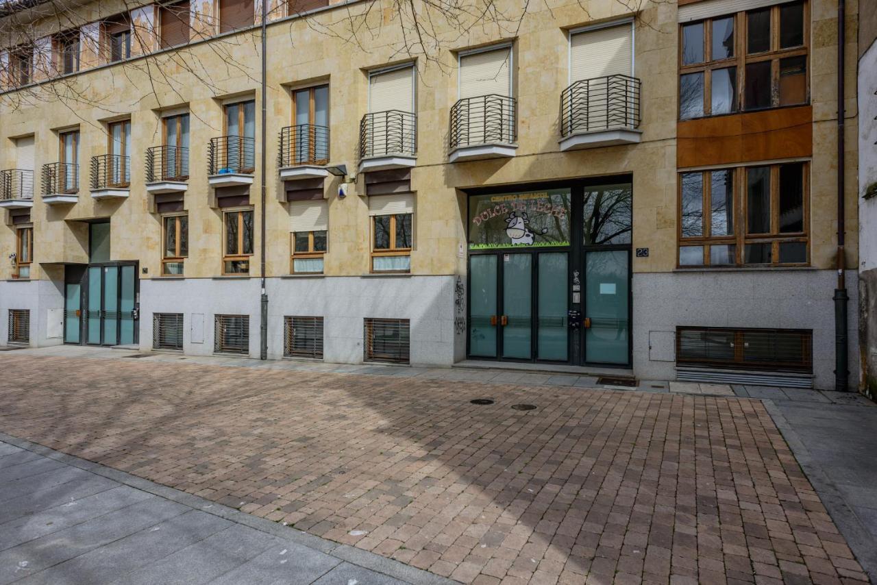 Apartment Vut San Nicolas