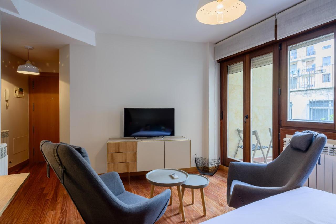 Vut San Nicolas Apartment Salamanca
