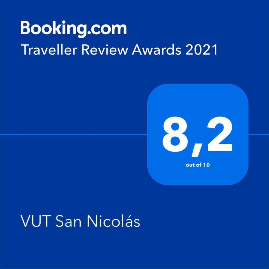 Vut San Nicolas